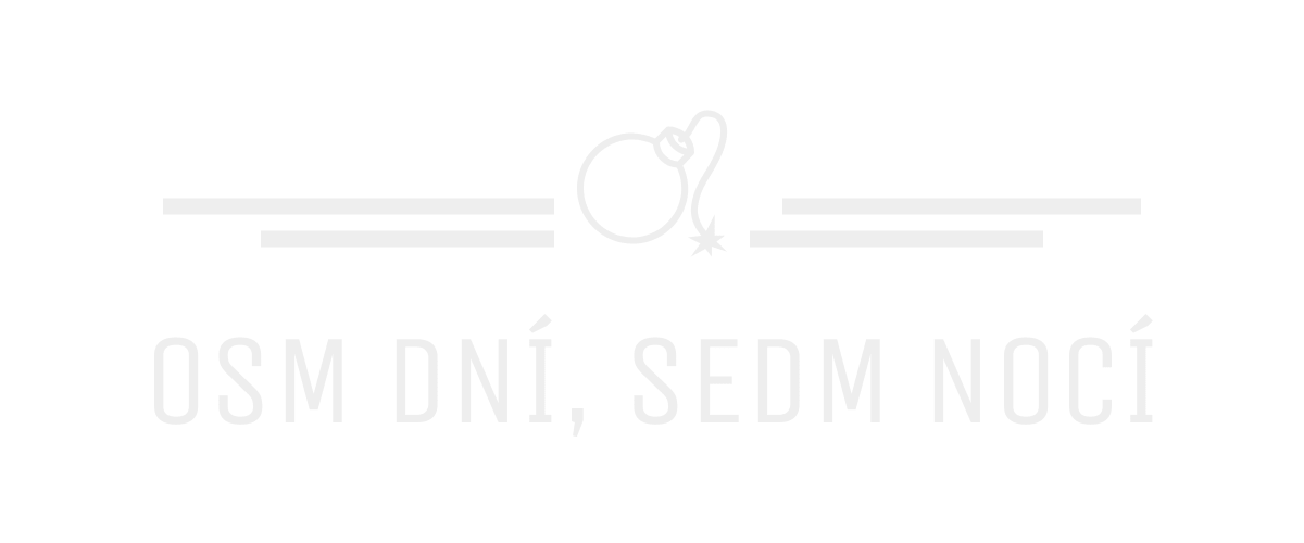 Osm dní, sedm nocí